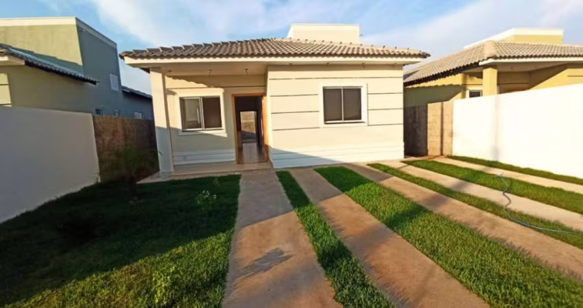 Casa em condomínio fechado com 3 quartos à venda na Quadra 11, 20, Distrito Industrial, Cuiabá