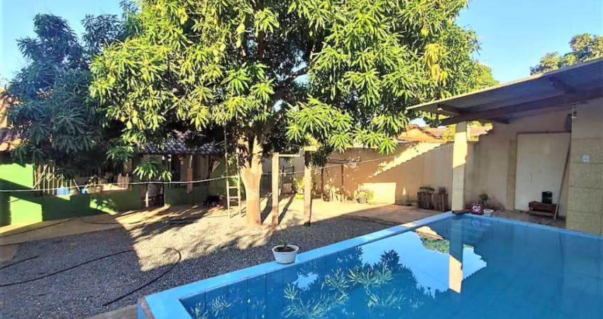 Casa com 3 quartos à venda na Mossoró, 21, Cohab Santa Isabel, Várzea Grande