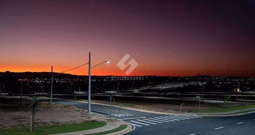 Terreno em condomínio fechado à venda na Arquiteto Hélder Cândia, 4, Ribeirão do Lipa, Cuiabá