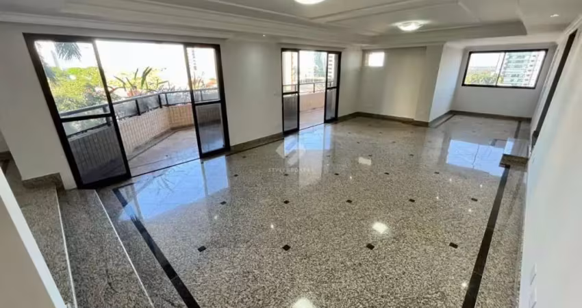 Apartamento com 5 quartos à venda na Avenida José Monteiro de Figueiredo, 800, Duque de Caxias I, Cuiabá