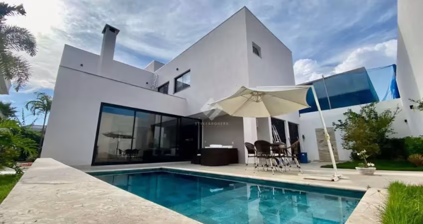Casa em condomínio fechado com 4 quartos à venda na Vila Jardim, 9, Condomínio Residencial Vila Jardim, Cuiabá