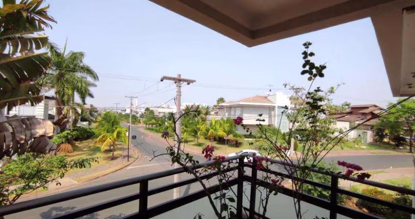 Casa em condomínio fechado com 4 quartos à venda na Alphaville, 1295, Jardim Itália, Cuiabá