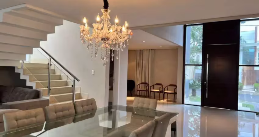 Casa em condomínio fechado com 3 quartos à venda na Alphaville, 1295, Jardim Itália, Cuiabá