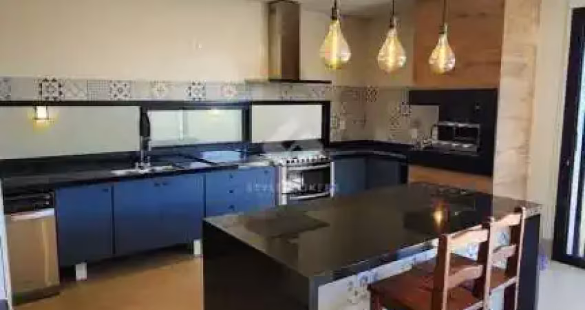 Casa em condomínio fechado com 4 quartos à venda na João de Barro, 7, Recanto dos Pássaros, Cuiabá