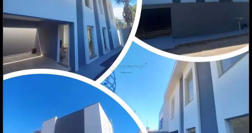 Casa com 3 quartos à venda na Joaquim Louzada, 1, Parque Residencial Tropical Ville, Cuiabá