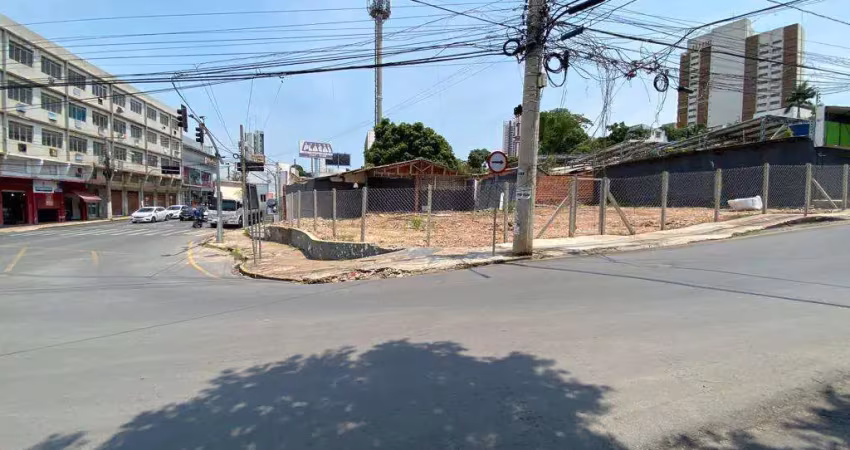 Terreno à venda na Comandante Costa, 20, Centro-Norte, Cuiabá