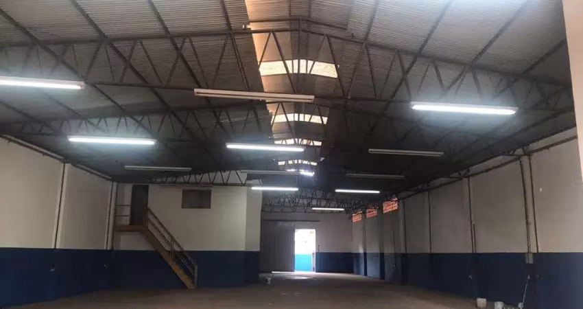 Barracão / Galpão / Depósito à venda na Avenida Fernando Correa da Costa, 24, São José, Cuiabá
