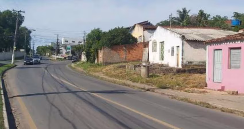 Terreno à venda na Afonso Pena, 30, Despraiado, Cuiabá