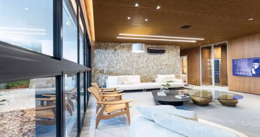 Apartamento com 3 quartos à venda na Avenida Fernando Correa da Costa, 2, Jardim das Américas, Cuiabá