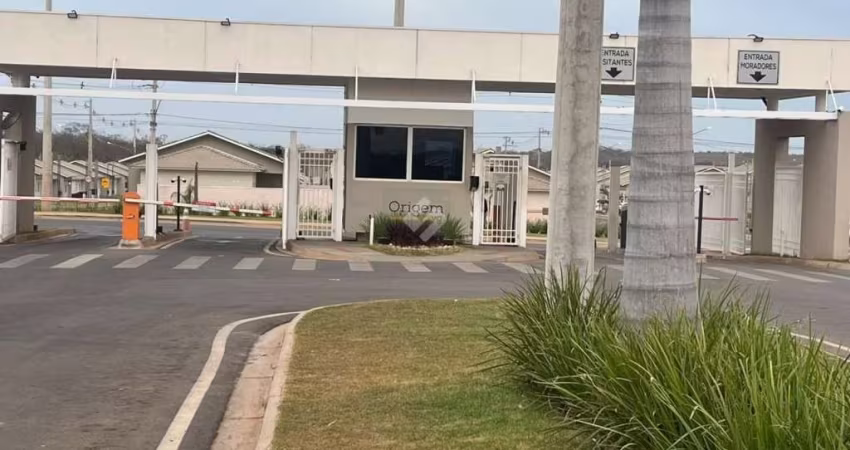 Casa em condomínio fechado com 3 quartos à venda na Brasil, 1, Jardim dos Estados, Várzea Grande
