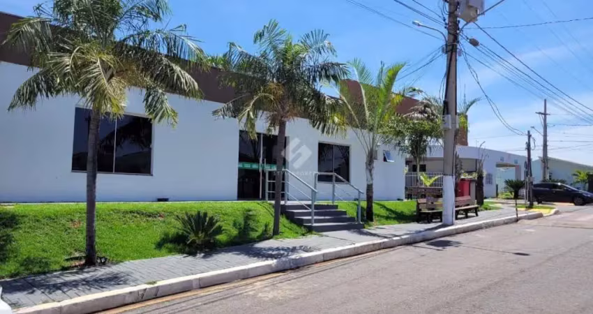 Casa em condomínio fechado com 2 quartos à venda na Aleixo Ramos da Conceição, s/n, 888, 23 de Setembro, Várzea Grande