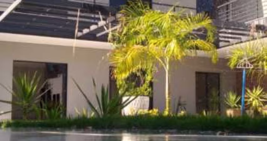 Casa com 3 quartos à venda na Um, 29, Dom Bosco, Cuiabá