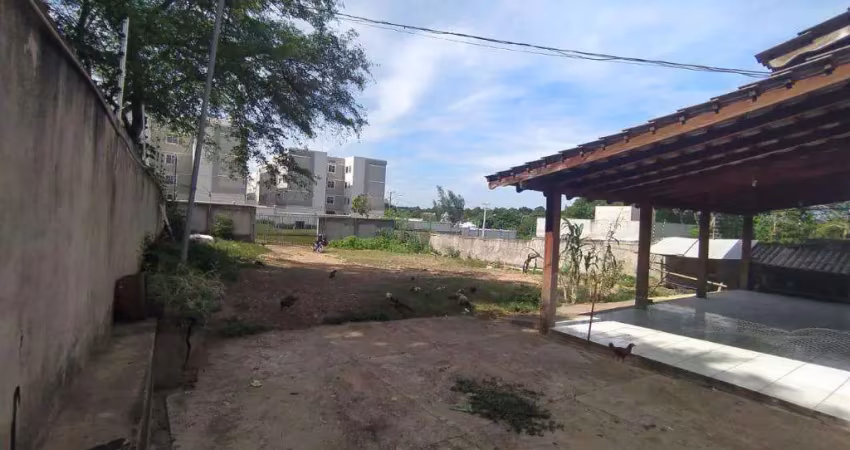Casa com 3 quartos à venda na da Atlântica, 100, Jardim Glória l, Várzea Grande