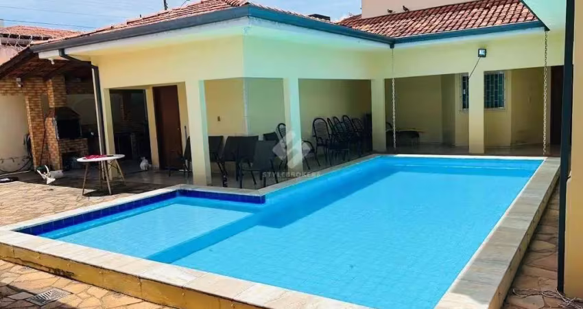 Casa com 3 quartos à venda na Araçatuba, 935, Jardim Cuiabá, Cuiabá
