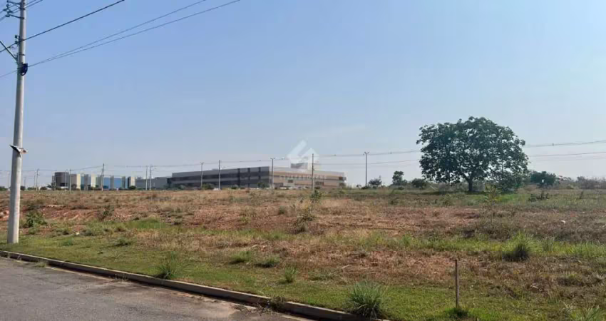 Terreno à venda na Brasil, 123, Jardim dos Estados, Várzea Grande