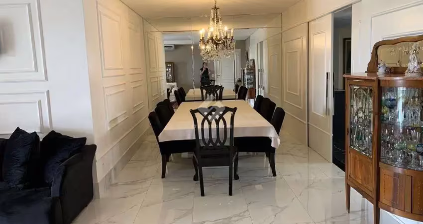 Apartamento com 3 quartos à venda na Antártica, 594, Santa Rosa, Cuiabá