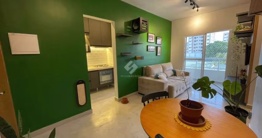 Apartamento com 2 quartos à venda na São João Del Rey, 150, Jardim Mariana, Cuiabá