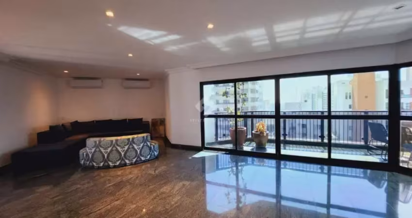 Apartamento com 4 quartos à venda na Avenida José Monteiro de Figueiredo, 1100, Duque de Caxias I, Cuiabá