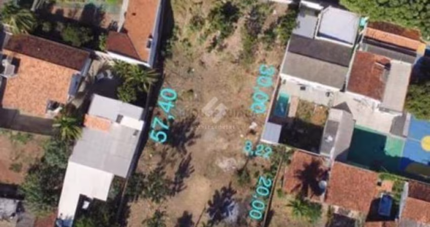 Terreno comercial à venda na Veiga Cabral, Dom Aquino, Cuiabá