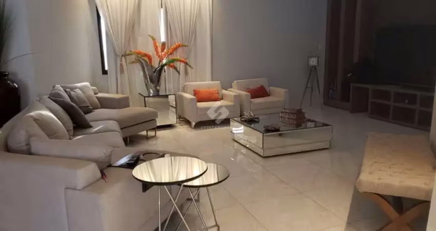 Apartamento com 4 quartos à venda na Avenida José Monteiro de Figueiredo, 787, Duque de Caxias I, Cuiabá