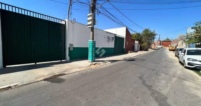 Barracão / Galpão / Depósito para alugar na Dom Orlando Chaves, 184, Ponte Nova, Várzea Grande