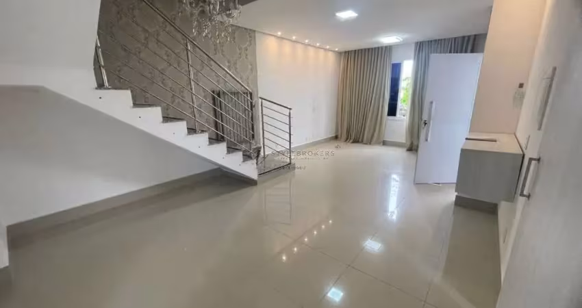 Casa em condomínio fechado com 3 quartos à venda na Avenida Santa Cruz, 1117, Santa Cruz II, Cuiabá