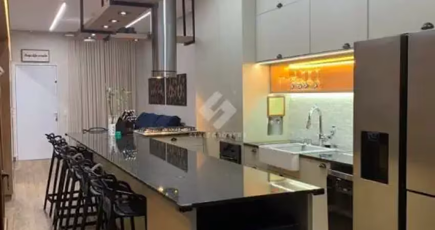 Casa em condomínio fechado com 3 quartos à venda na Tiradentes, 1, Petrópolis, Várzea Grande