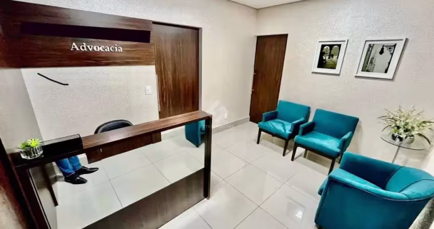 Sala comercial à venda na São Sebastião, 3161, Quilombo, Cuiabá