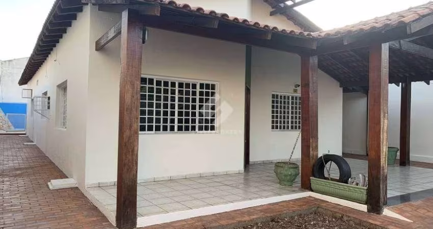 Casa com 3 quartos à venda na Rio Grande do Sul, 592, Jardim Paulista, Cuiabá