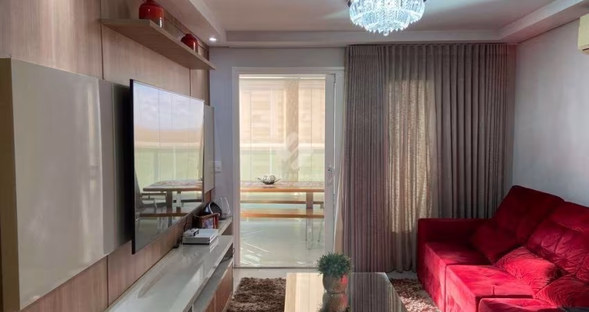 Apartamento com 3 quartos à venda na Arquiteto Hélder Cândia, 3059, Ribeirão do Lipa, Cuiabá