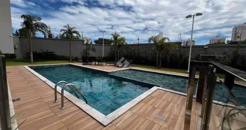Apartamento com 2 quartos à venda na Avenida Cassio Caberlin, 138, Jardim Aclimação, Cuiabá
