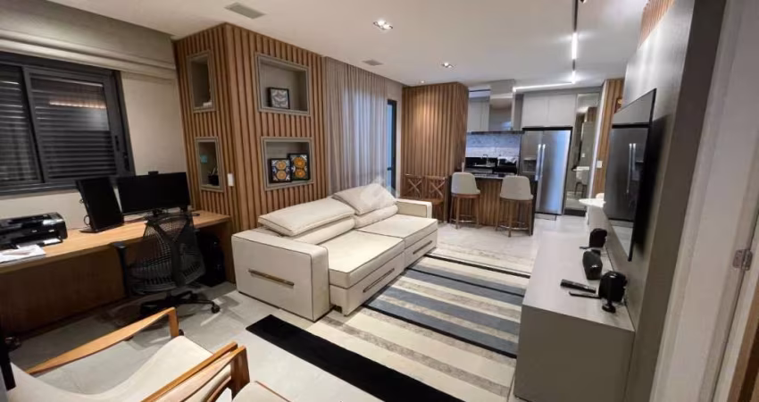 Apartamento com 2 quartos à venda na Minuano, 260, Despraiado, Cuiabá