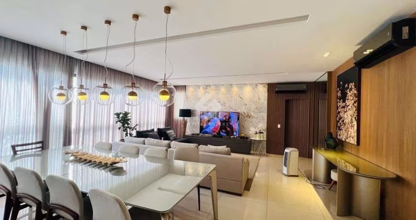 Apartamento com 4 quartos à venda na Brasília, 286, Jardim das Américas, Cuiabá