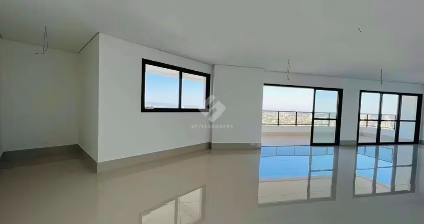 Apartamento com 4 quartos à venda na Presidente Joaquim Augusto da Costa Marques, 445, Quilombo, Cuiabá