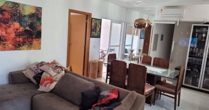 Apartamento com 3 quartos à venda na Y, 200, Alvorada, Cuiabá