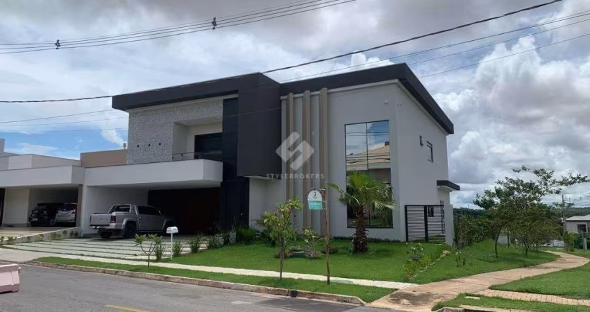Casa em condomínio fechado com 4 quartos à venda na dos Florais, s/n, 99, Ribeirão do Lipa, Cuiabá