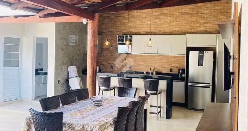 Casa com 2 quartos à venda na Epifânio Oliveira, 99, Chácara dos Pinheiros, Cuiabá