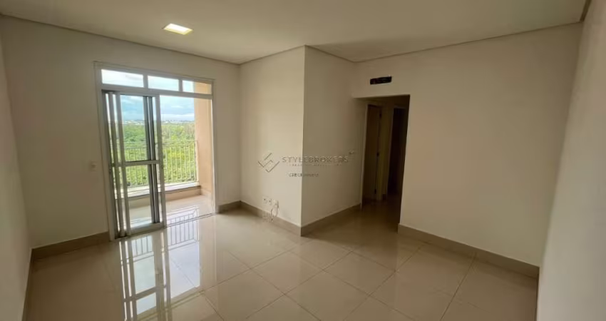 Apartamento com 3 quartos à venda na Avenida Manoel José de Arruda, 3005, Jardim Europa, Cuiabá