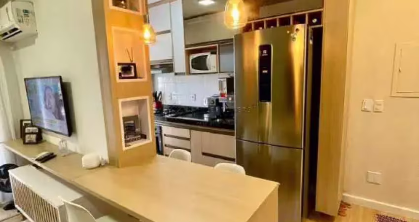 Apartamento com 2 quartos à venda na Avenida Mário Augusto Vieira, 269, Morada do Ouro, Cuiabá