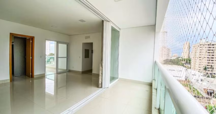 Apartamento com 3 quartos para alugar na Rua Coronel Civis Leão de Moraes, 200, Alvorada, Cuiabá