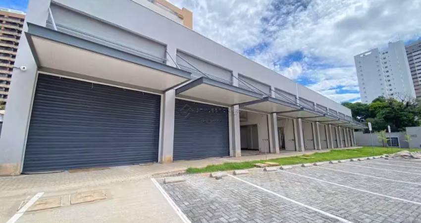 Ponto comercial para alugar na Oito de Abril, 204, Goiabeiras, Cuiabá