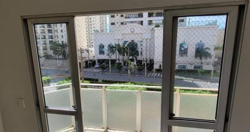 Apartamento com 3 quartos para alugar na Santiago, 159, Jardim das Américas, Cuiabá