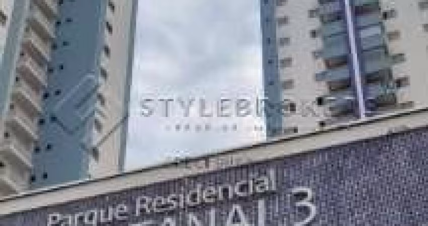 Apartamento com 3 quartos à venda na Vereador Juliano da Costa Marques, 614, Jardim Aclimação, Cuiabá