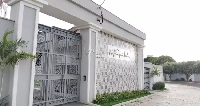 Apartamento com 2 quartos à venda na João Eugênio Gonçalves Pinheiro, 1, Areão, Cuiabá