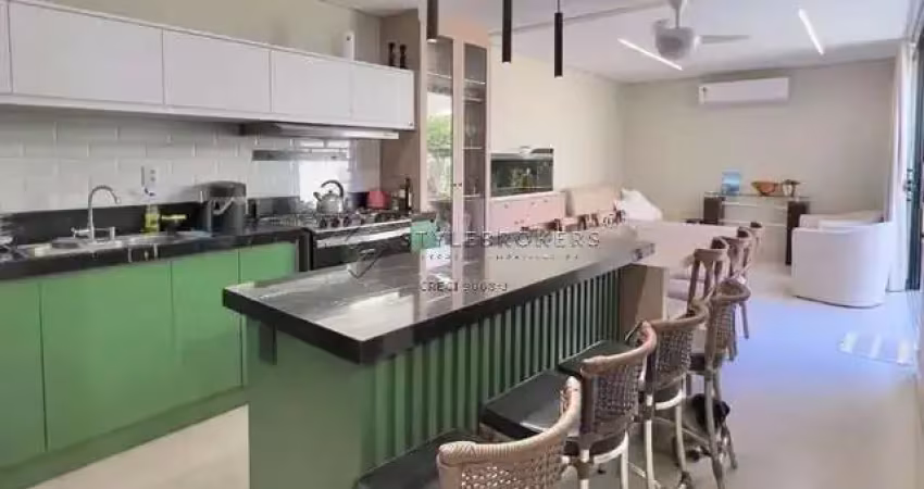 Casa em condomínio fechado com 4 quartos à venda na Rio Arinos, 395, Grande Terceiro, Cuiabá