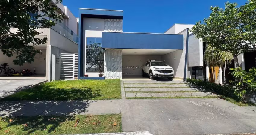 Casa em condomínio fechado com 3 quartos à venda na Avenida das Torres, 32, Condomínio Primor das Torres, Cuiabá