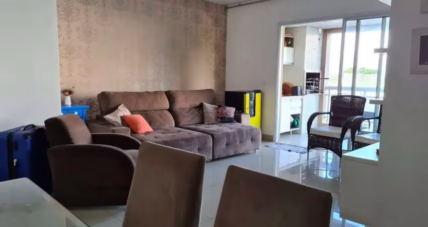 Apartamento com 4 quartos à venda na José Rodrigues do Prado, 260, Santa Rosa, Cuiabá