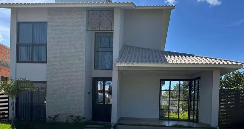 Casa em condomínio fechado com 4 quartos à venda na Chapéu do Sol, 2, Mirante do Pary, Várzea Grande