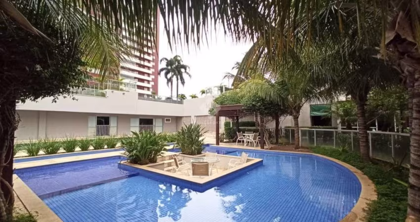 Apartamento com 4 quartos para alugar na Vereador Juliano da Costa Marques, 877, Jardim Aclimação, Cuiabá