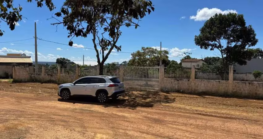 Terreno à venda na Rua 32 Esquina Com Rua C, 100, Florada da Serra, Chapada dos Guimarães